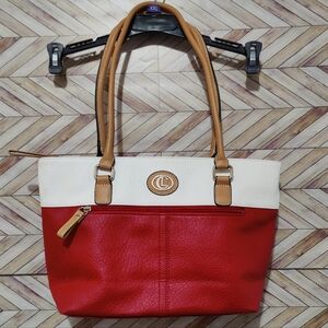 CL by Cary Land Shoulder Bag